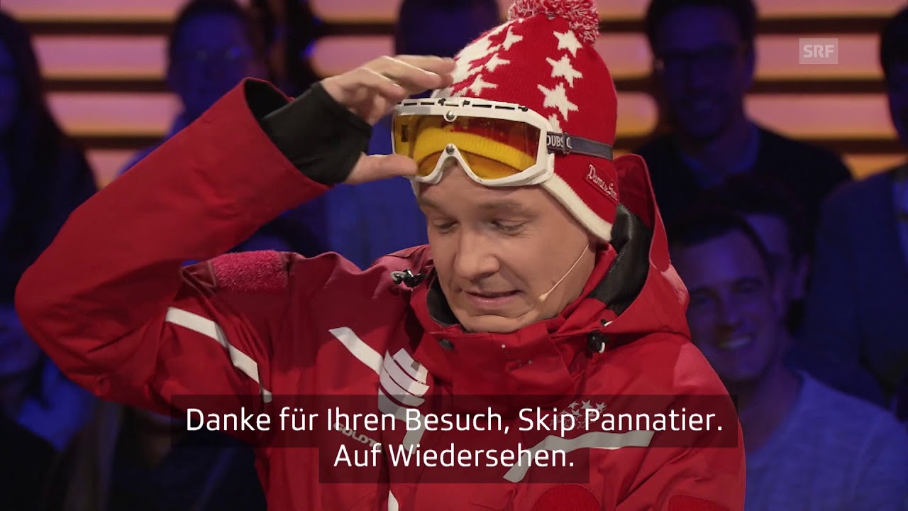 «26 minutes» vom 17.12.2017 (OmU) | Comedy | SRF