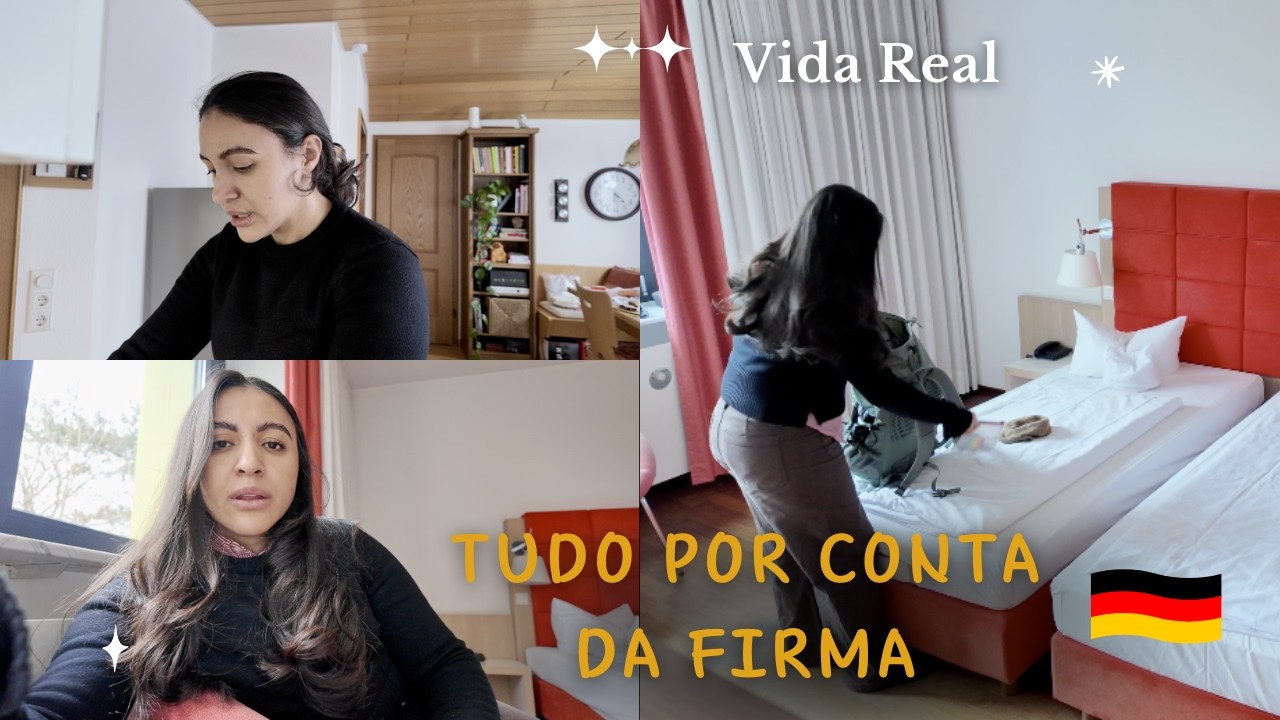Investimento no Funcionário: Isso Acontece Quando Você Trabalha na Alemanha