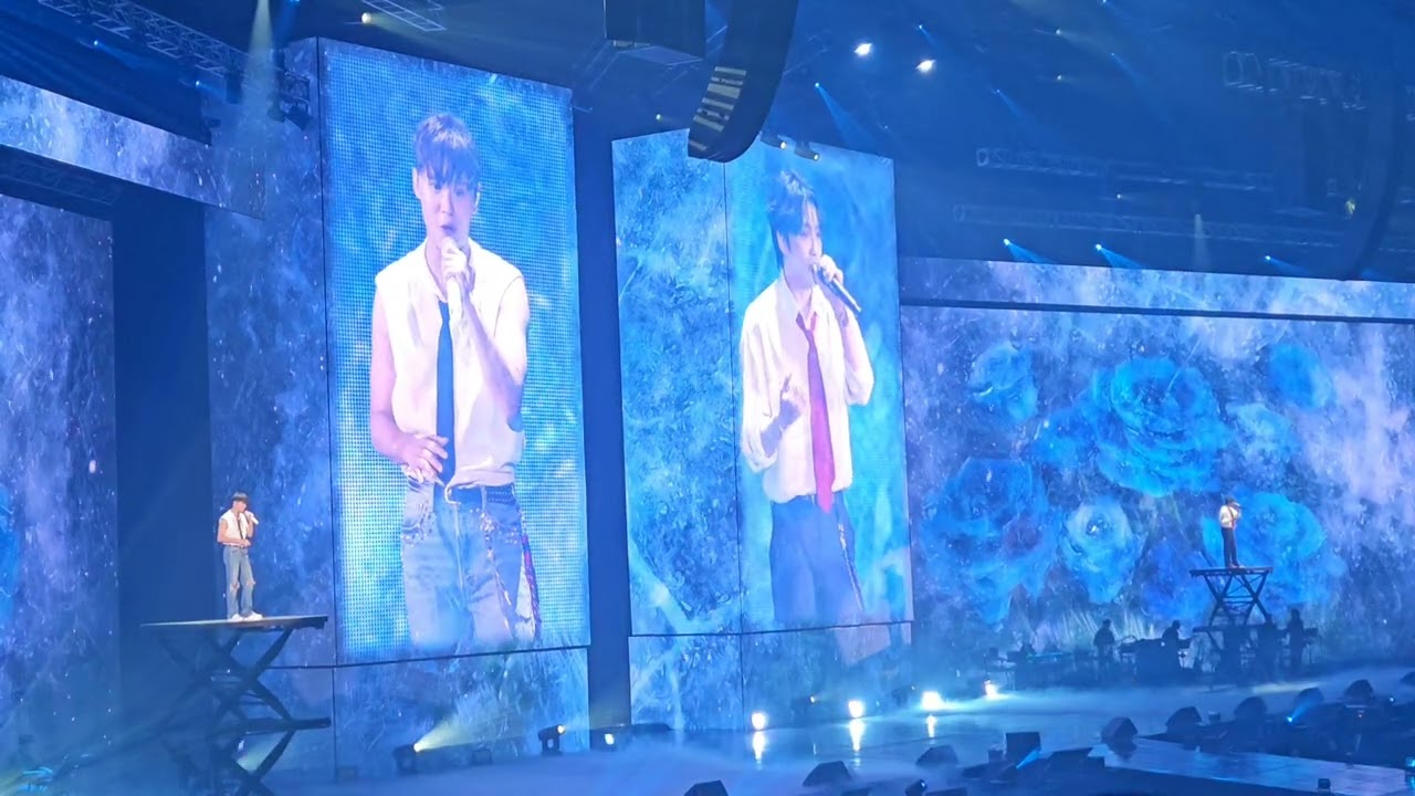 241109 JX Concert 'Identity' - Love in the Ice