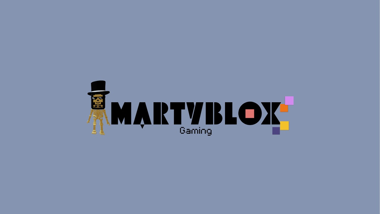 MartyBlox Live Stream