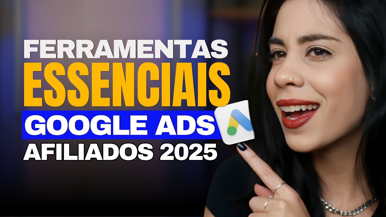 Essa é a ÚNICA Ferramenta que você PRECISA como Afiliado