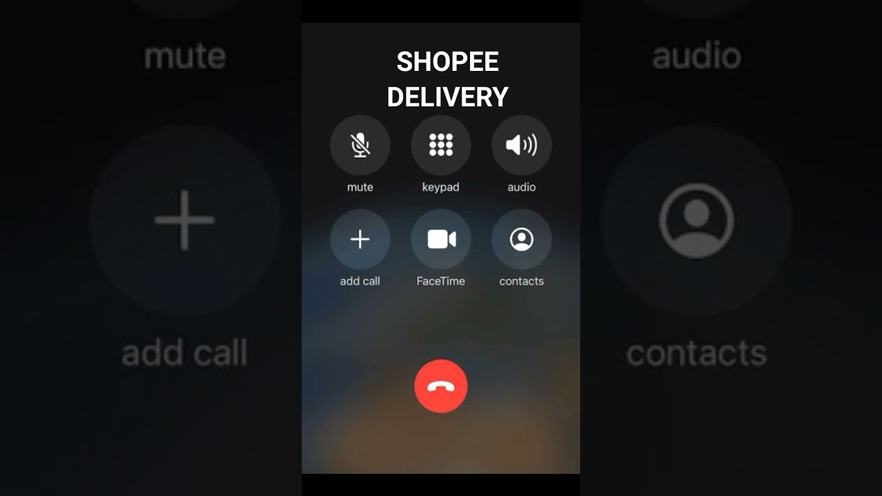 Shopee Delivery Prank Call para sa anak nyo (Tagalog)