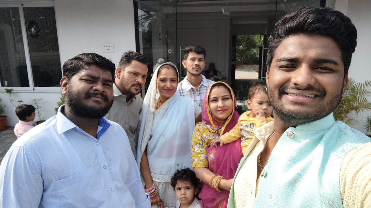 1st Time destination Wedding in My family 🔥💯 #vlog #wedding #family 