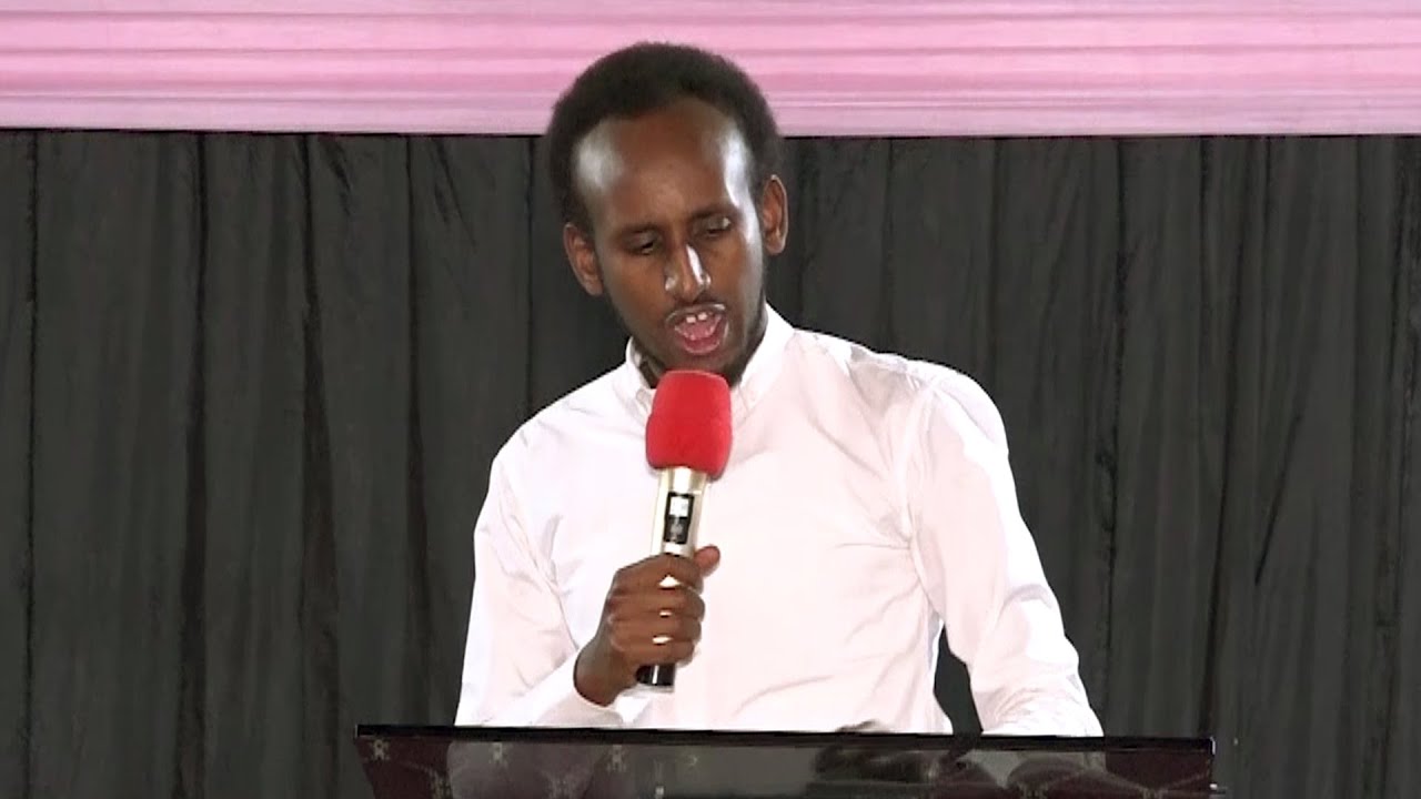 Turi uruvyaro rw'abagororotsi/Turere abana bacu tunabigisha ijambo ry'Imana- Prophet SINAGAYE Evrard