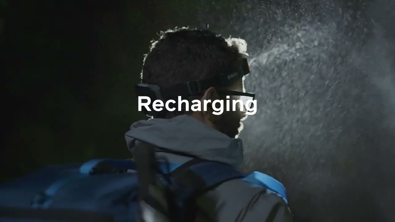 HeadLamp 800 Pro | How To Instructional Video