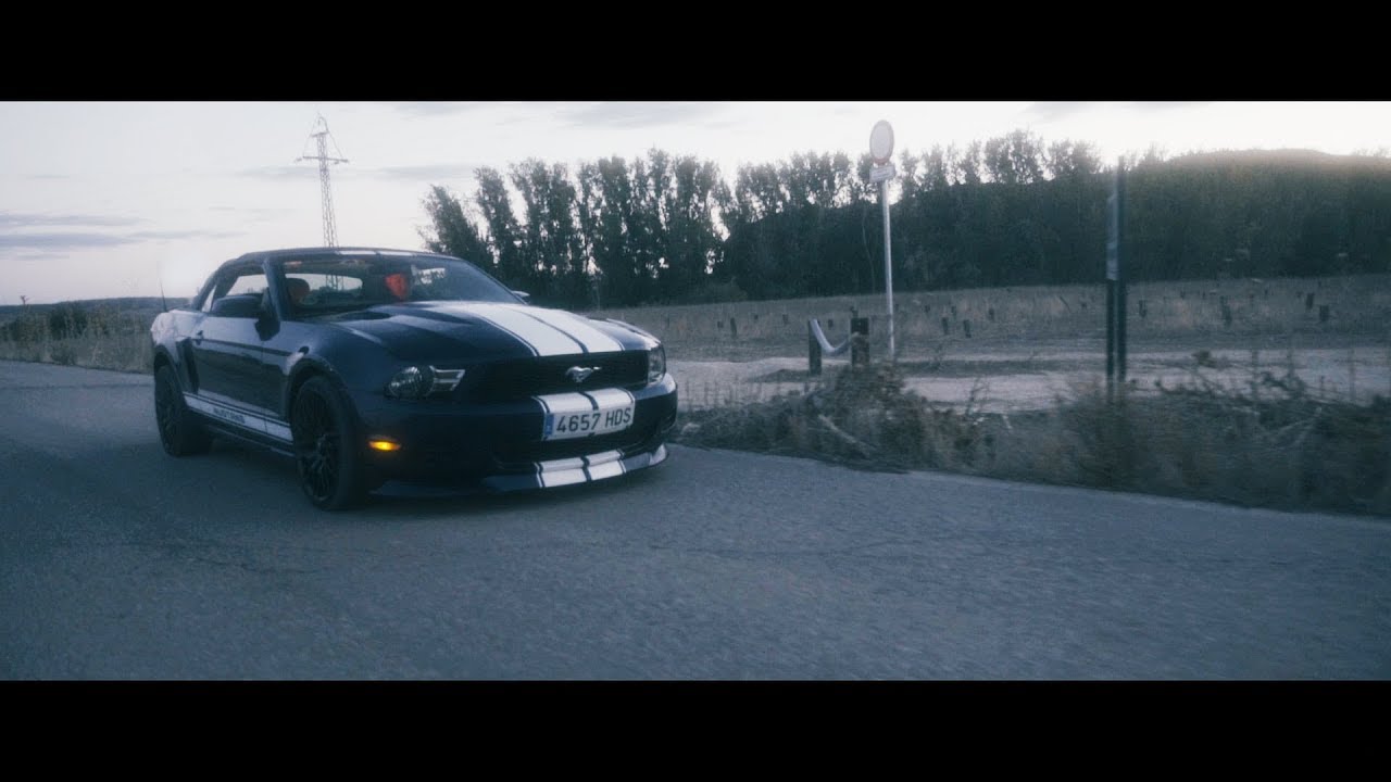 Danielz - Como Las Demás (Videoclip Oficial)