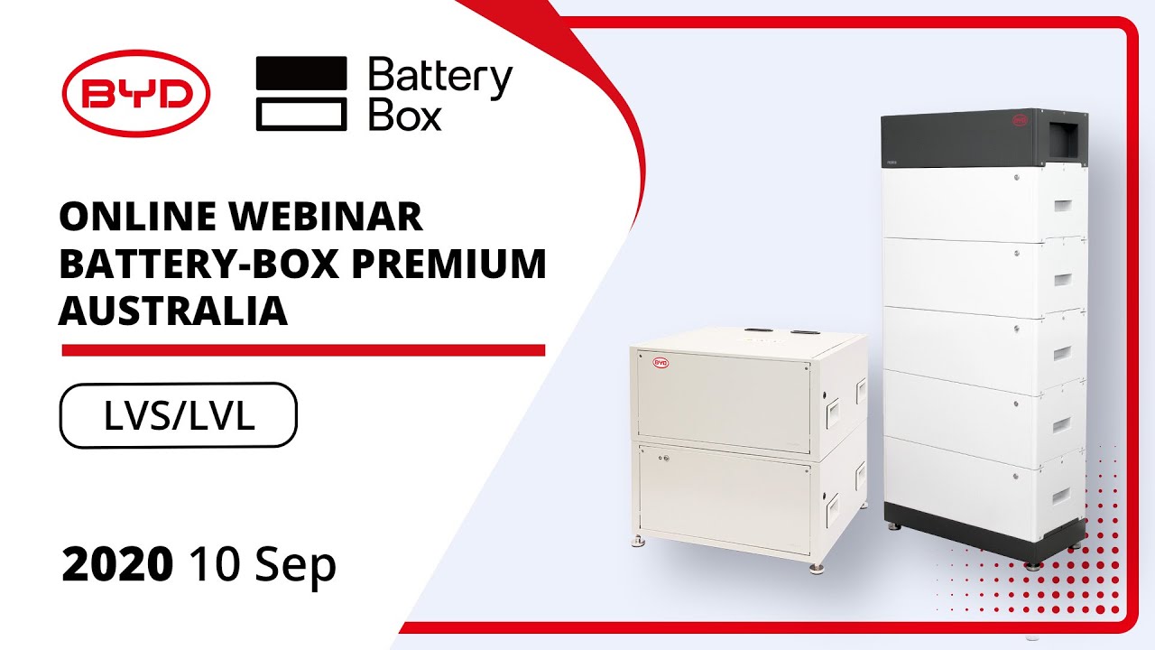 Premium LVL/LVS--Australia Online Training Webinar-Australia Session