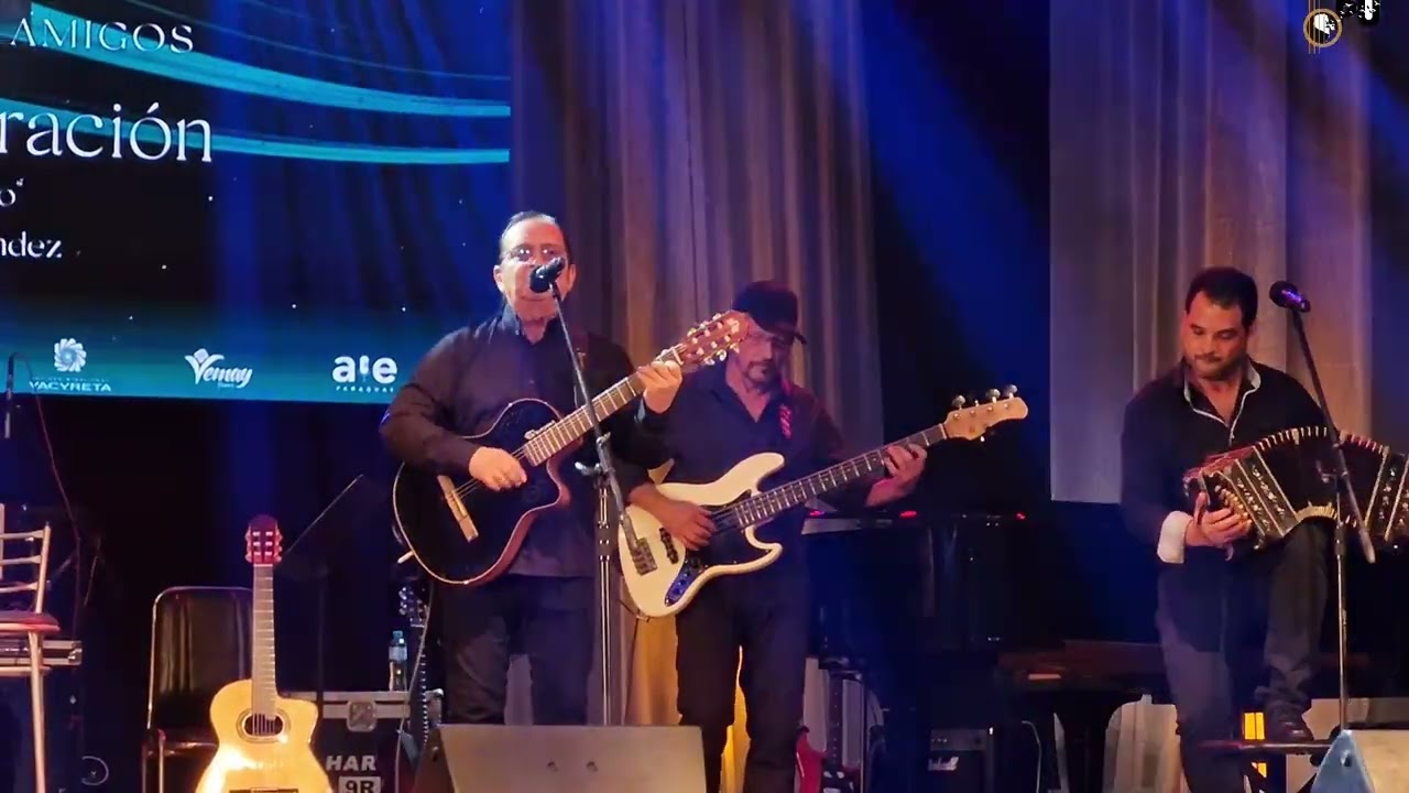 Primero de marzo - Grupo Generación (En vivo)