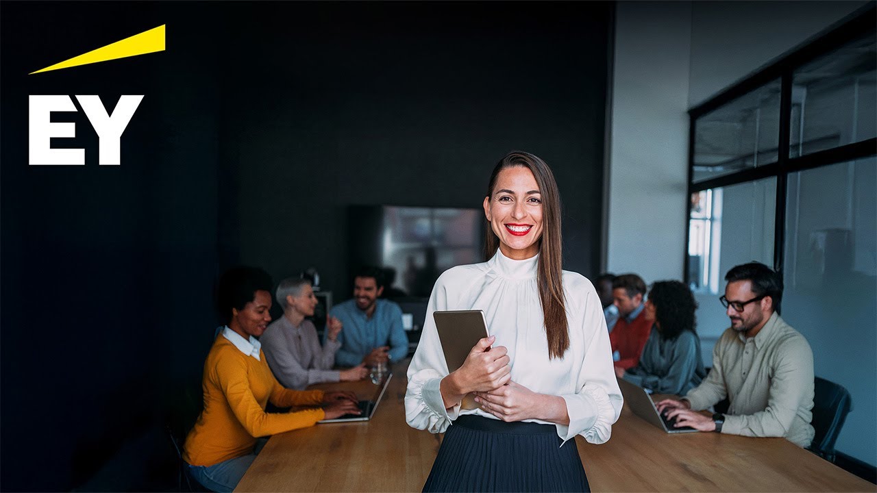 How can tax and finance leaders build agile, thriving functions?