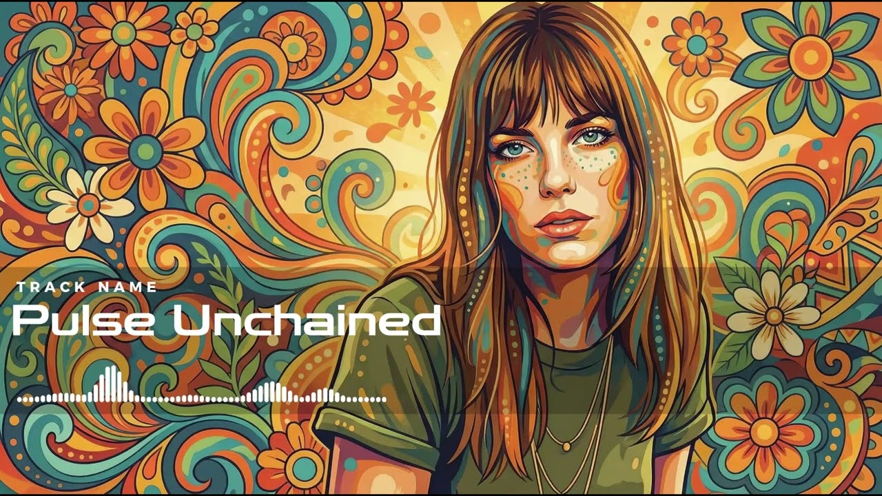Funk Soul - PULSE UNCHAINED | Groove Music for Focus & Relaxation