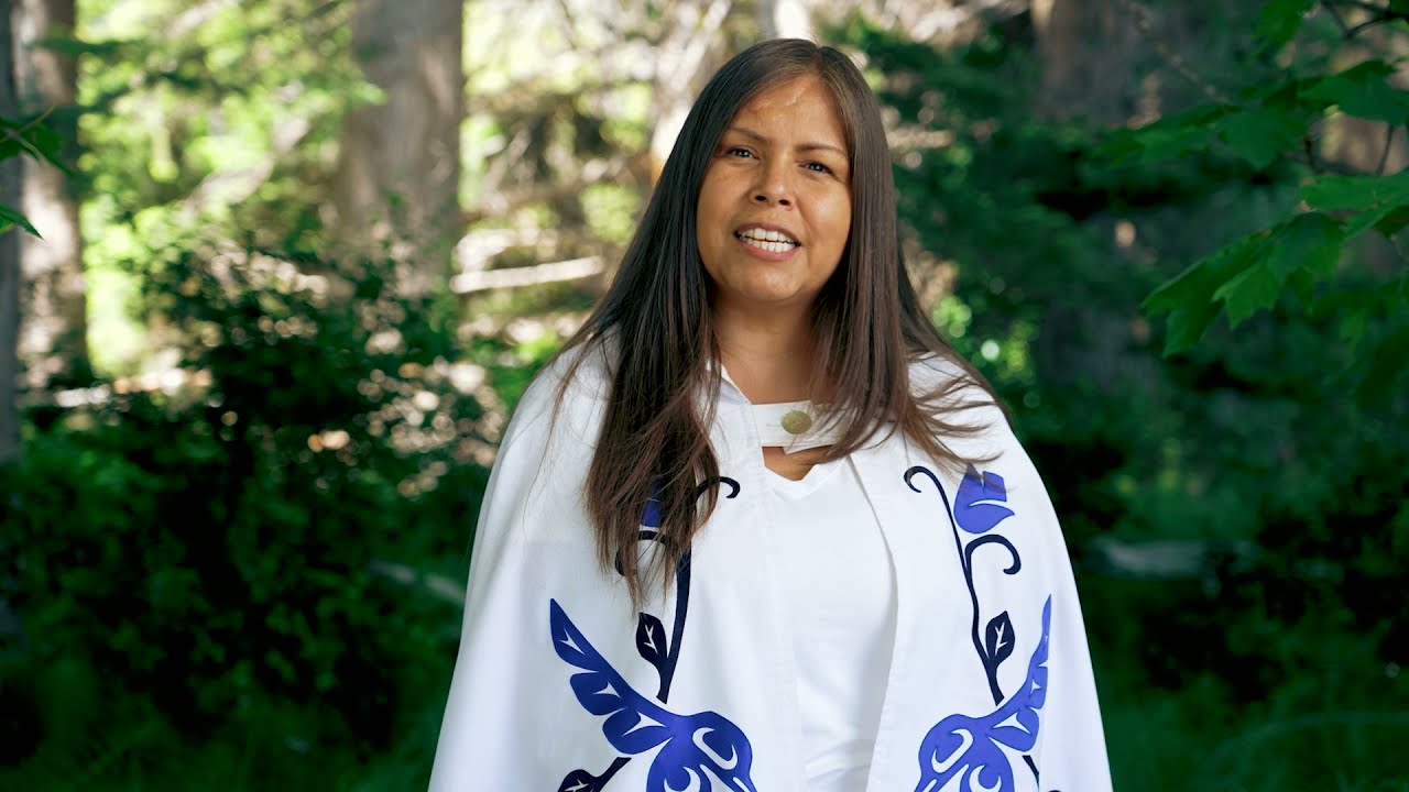 2021 Morning Opening Ceremony: National Indigenous Peoples Day at Royal Roads University