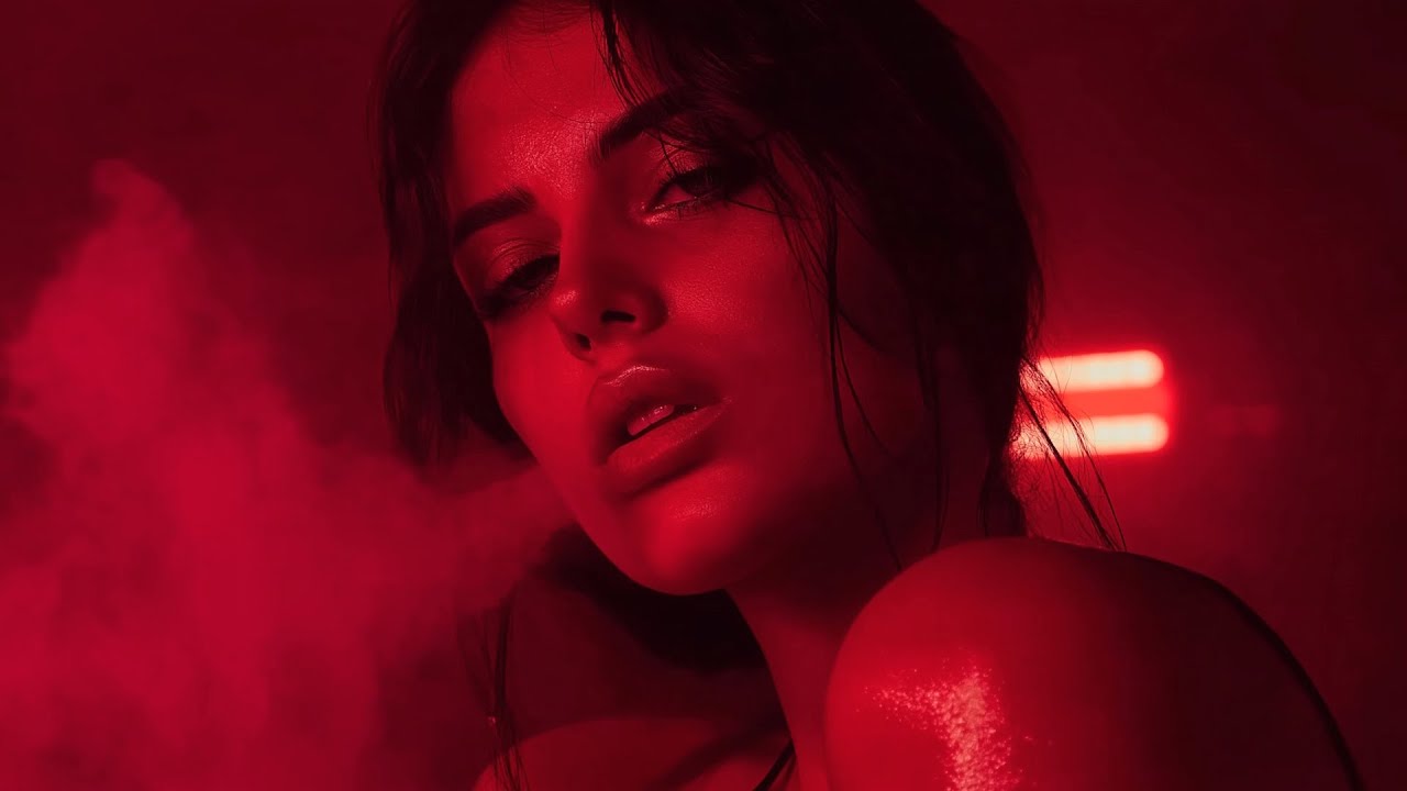 Smoke Mood — Relax Nights | Deep House Mix 2025 • Chill Energy / Stress Relief #2