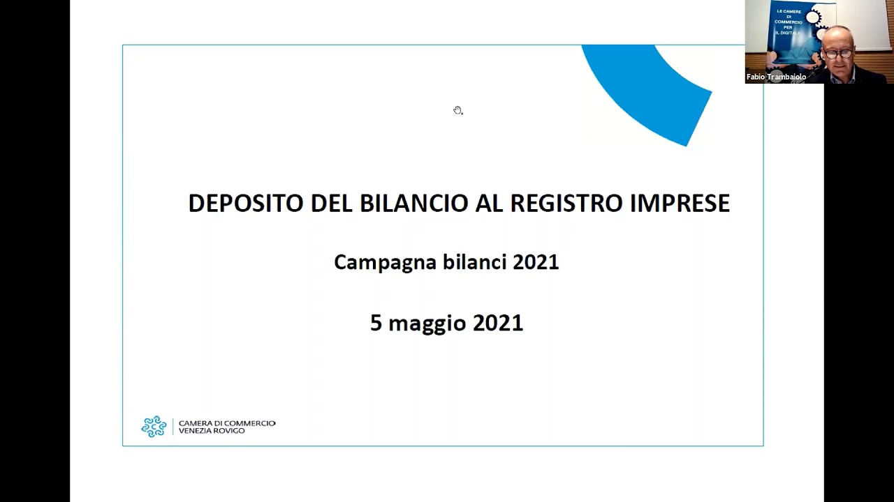 Campagna Bilanci 2021