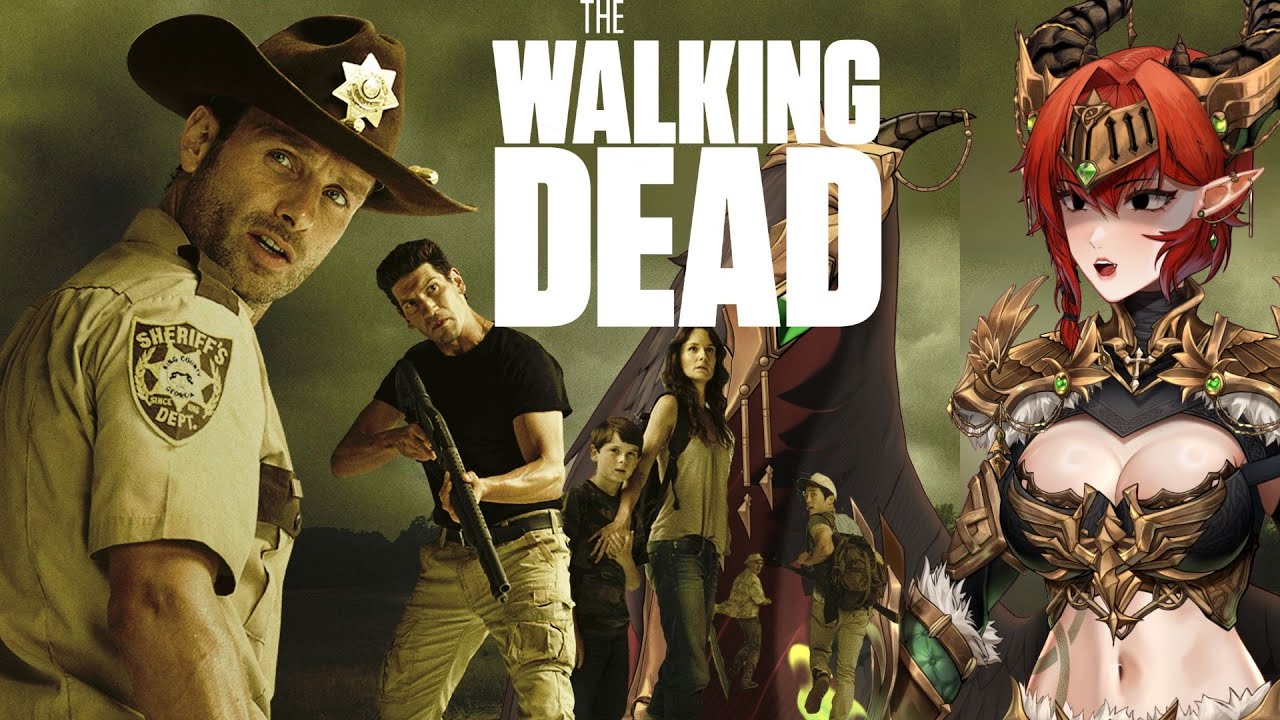 Consequences Of Secrets Coming To Light: TWD Season 2 Ep 6 Review