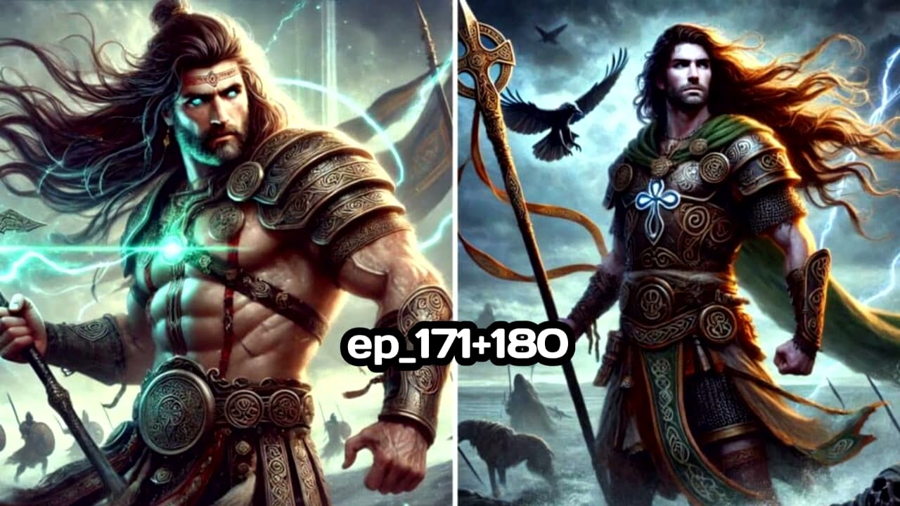 The Stormborn Warrior || #strombornstory #novelstory #hindistory || fm