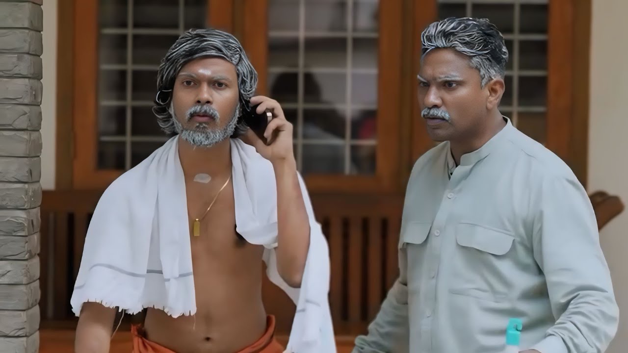 ഗ്യാസ് പൊട്ടിത്തെറിച്ചു | കോയ | കുഞ്ഞാപ്പു | ലാല മലപ്പുറം | സൈന | കുൽസു