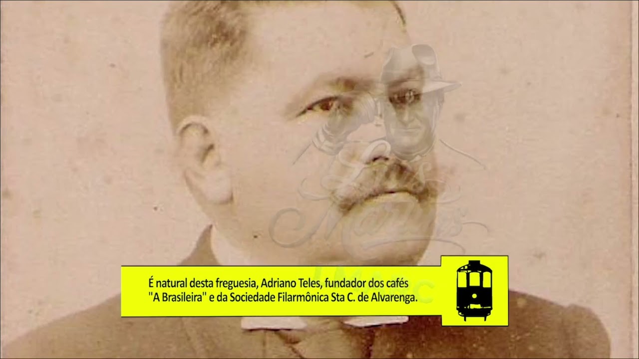 Alvarenga Arouca 