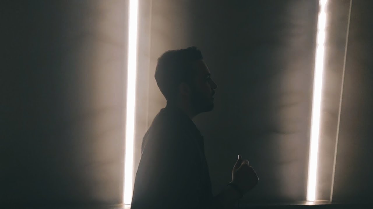 Otra Vez - JACK P (vídeo oficial)