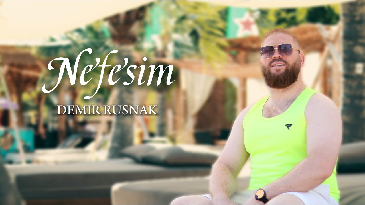 Demir Rusnak Nefesim 2025