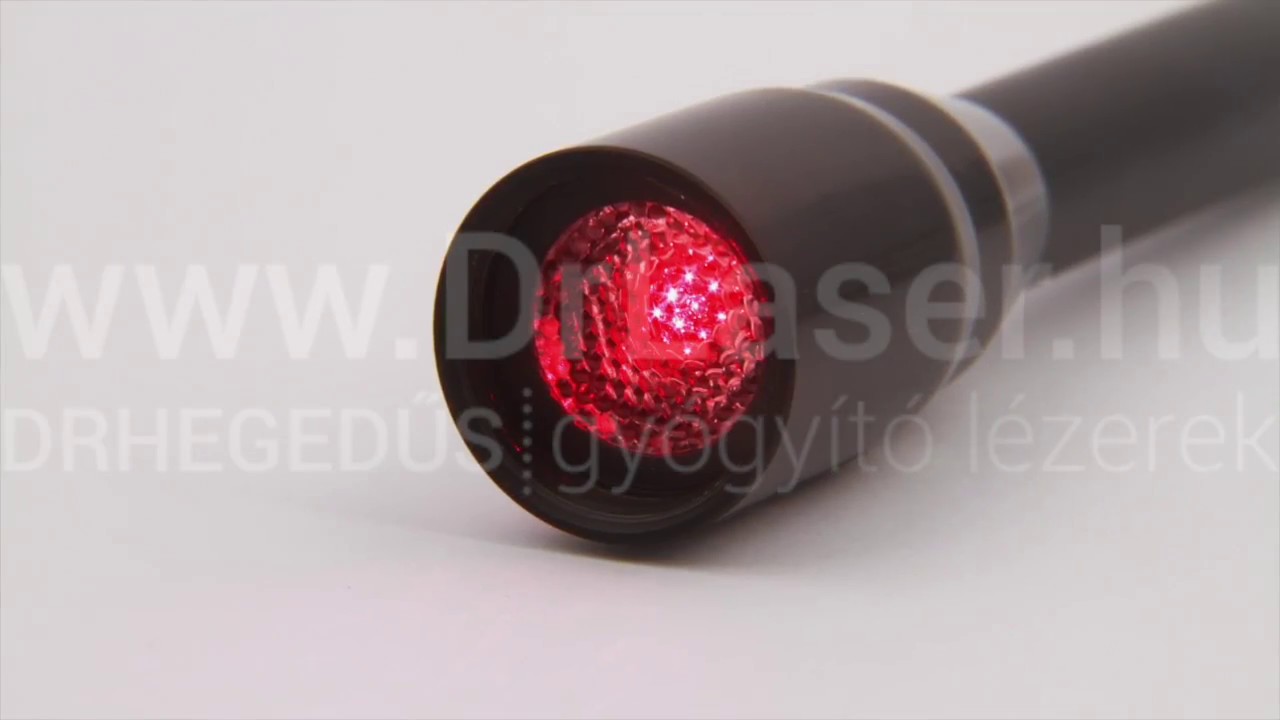 Safe Laser regenerációs hatása