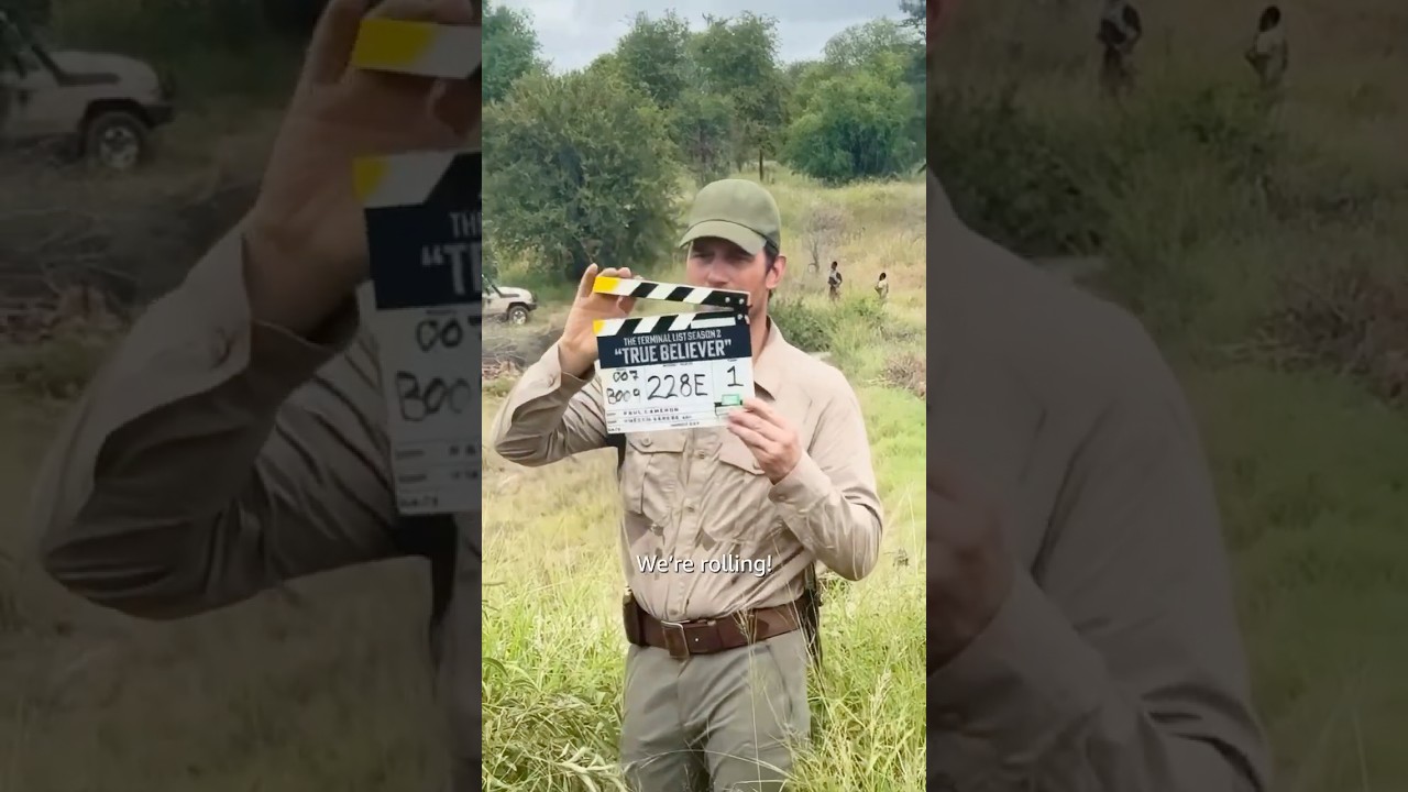 ИСТИННЫЙ ВЕРУЮЩИЙ - Вот и всё!