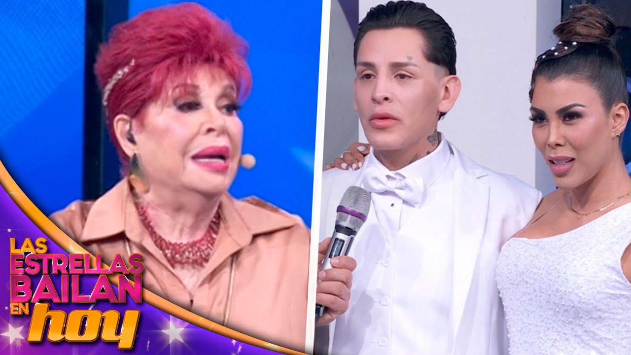 ¡LO DIERON TODO! Rosa y Kunno convencen al jurado, pero Ema los pone a temblar | Programa Hoy