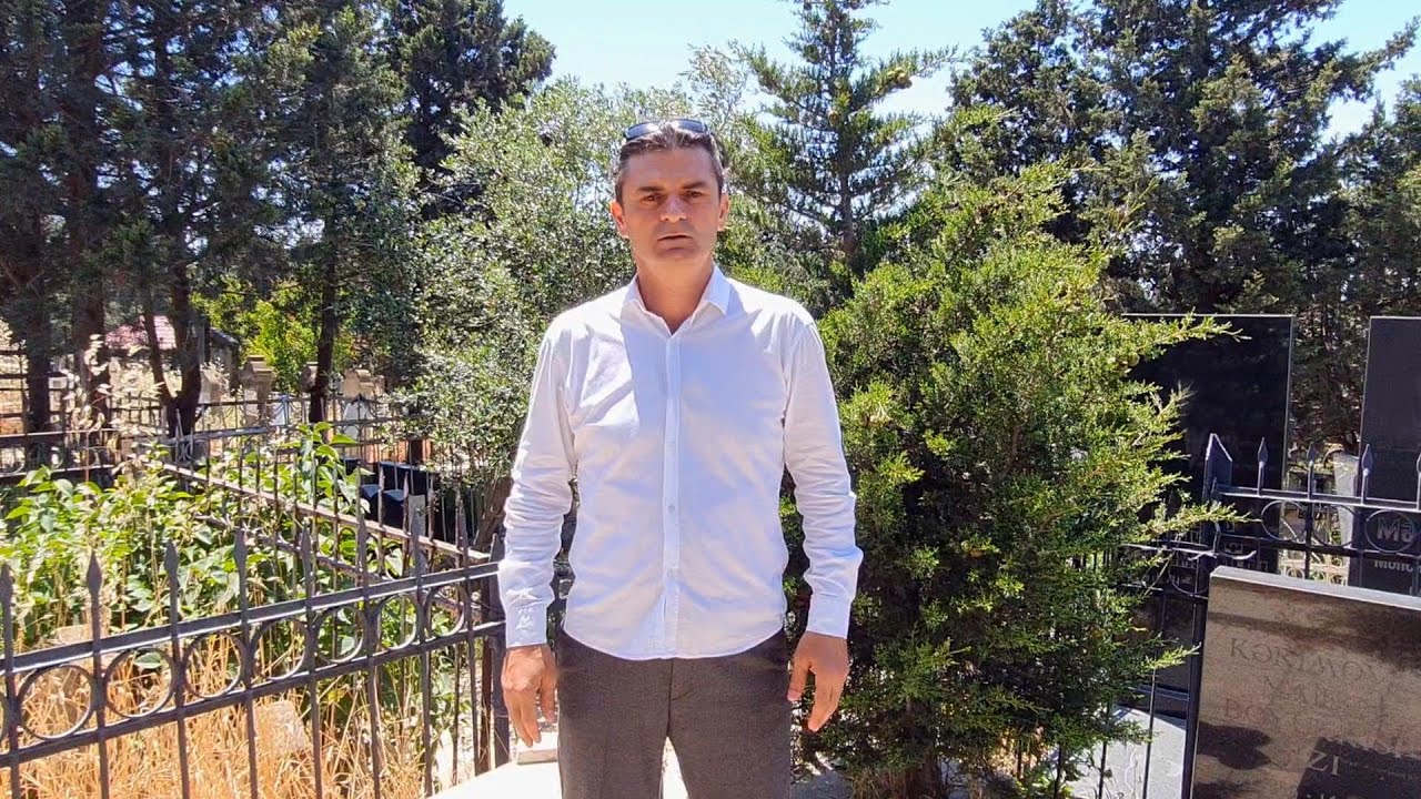 Boşandığı arvadi ilə bir evdə yaşayan Xalq Artisti #artist #film #teacher #vlog #retro