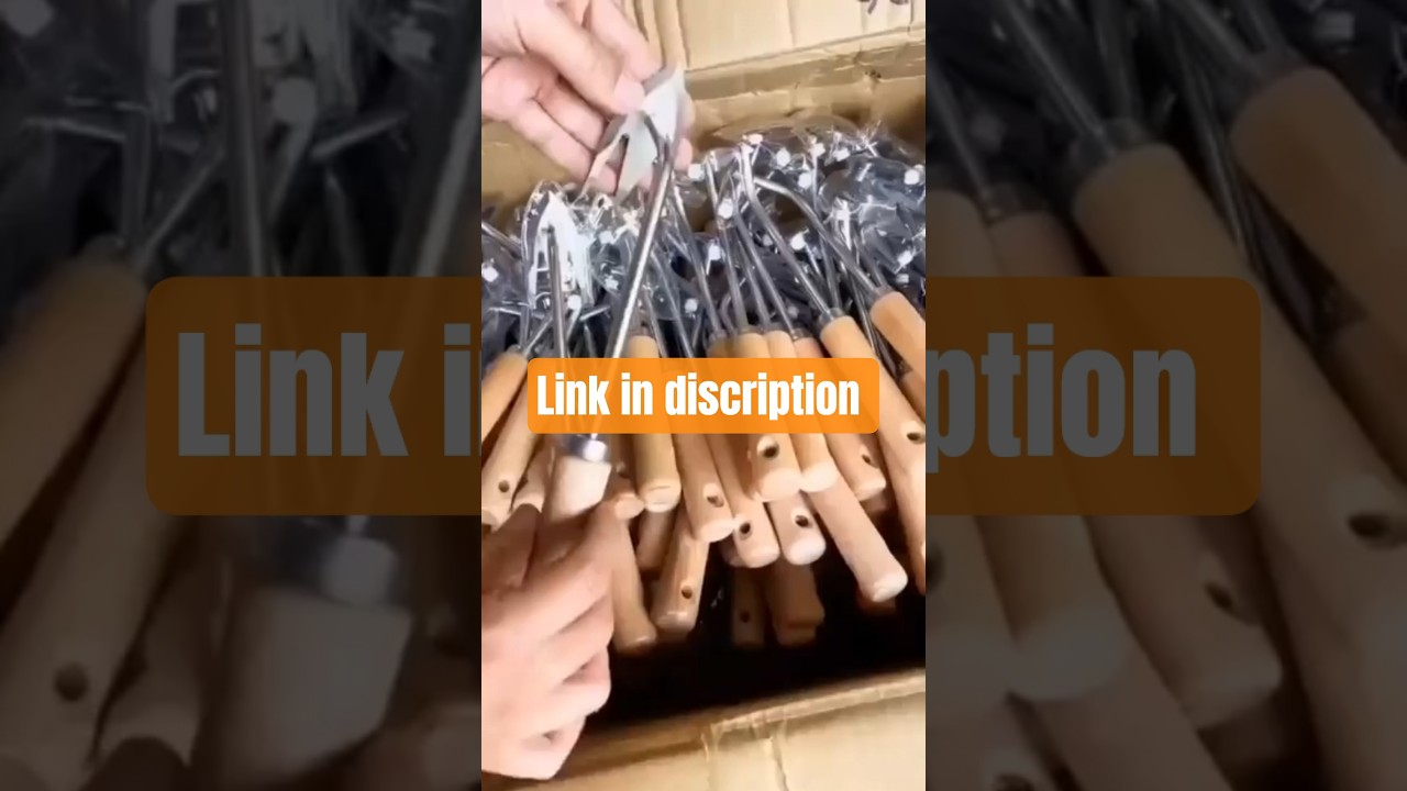 Say GOODBYE to Weeds with Puller Sharp! 