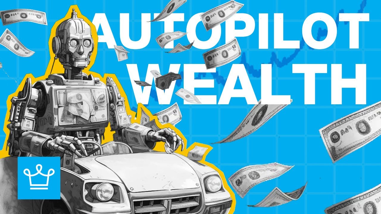 10 способов создания богатства на автопилоте (Правда)