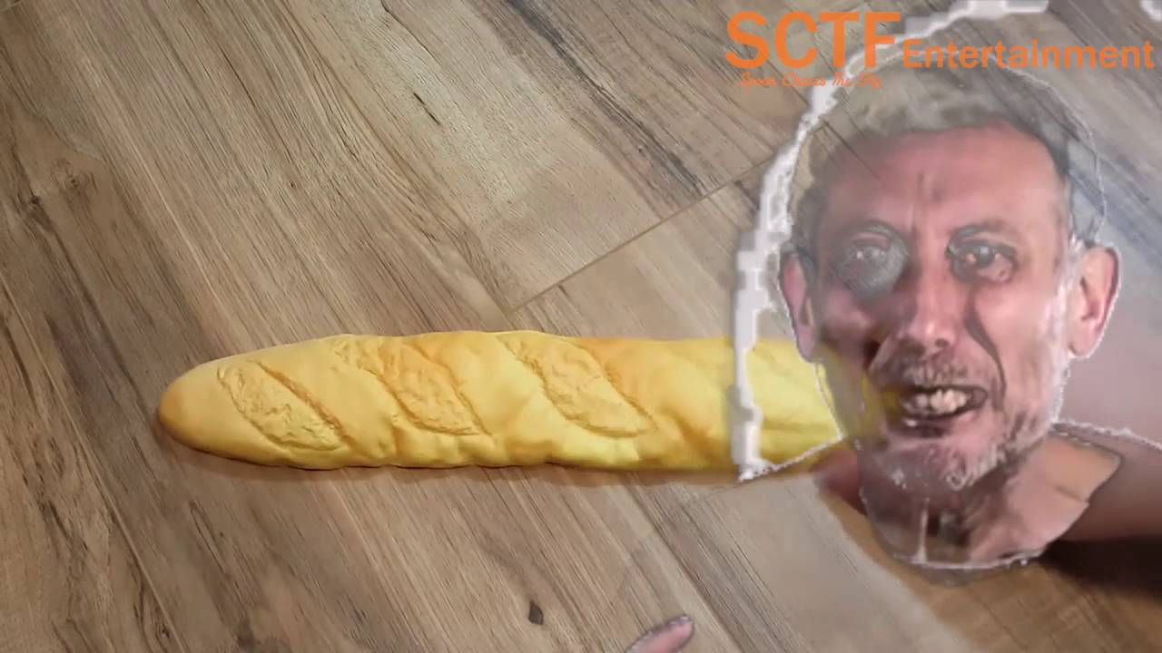 [YTP] LGR reviews a loaf of bread.