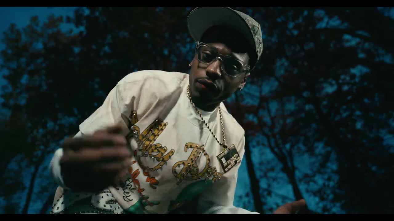Selfmade Kash - 101*201 (Official Music Video)