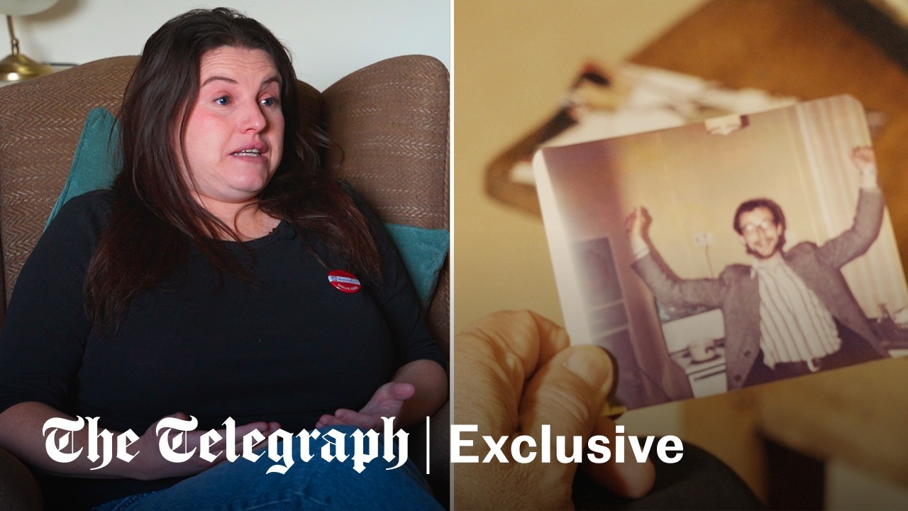 Whistleblowers reveal 'abuse system' at Salisbury care home | Exclusive
