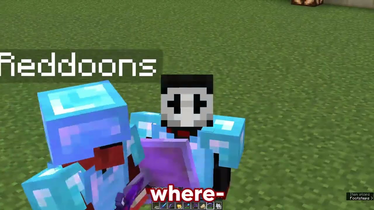ClownPierce turns into JesterPenetrate