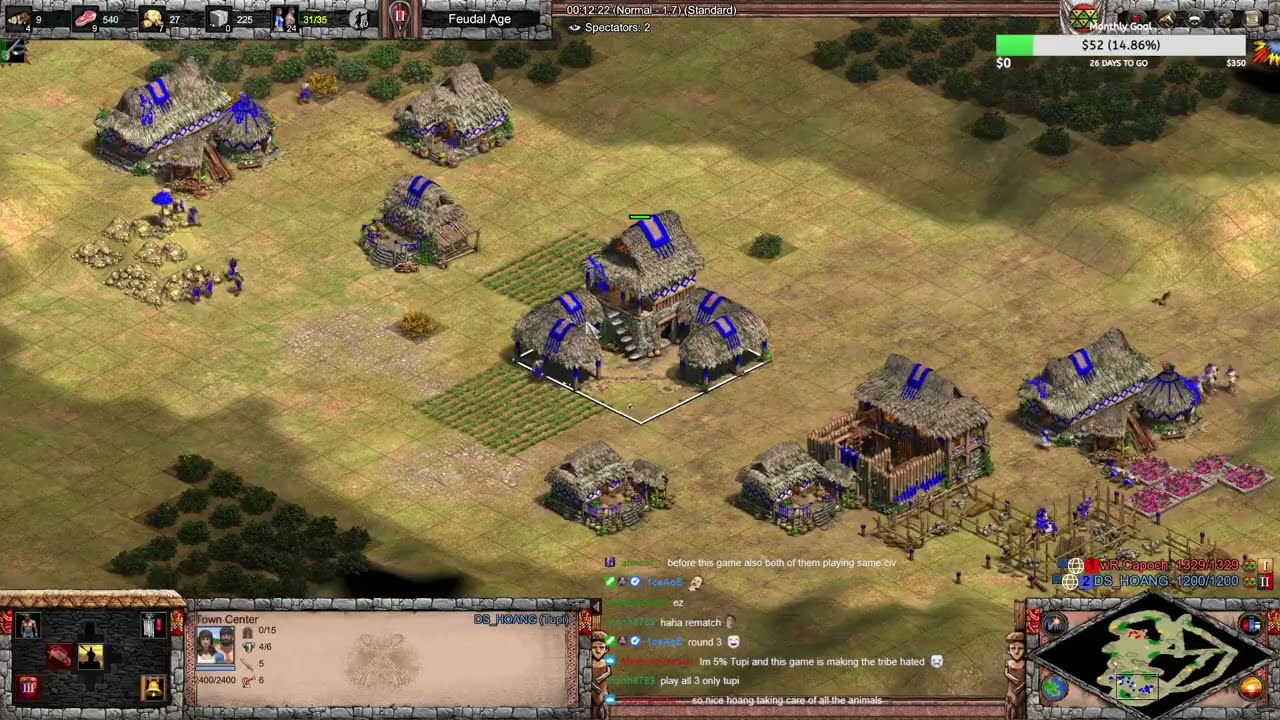 CHAMPI WAR VS CAPOCH (3)