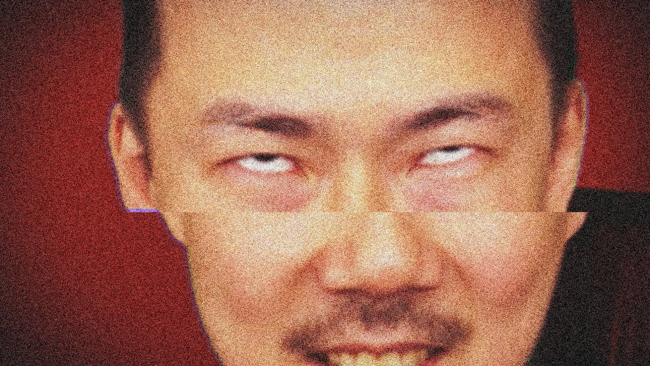 ASMR 30분 사탄들린 소닉괴담 읽는 김도 SONIC.EXE (22-11-03) | 김도 풀영상