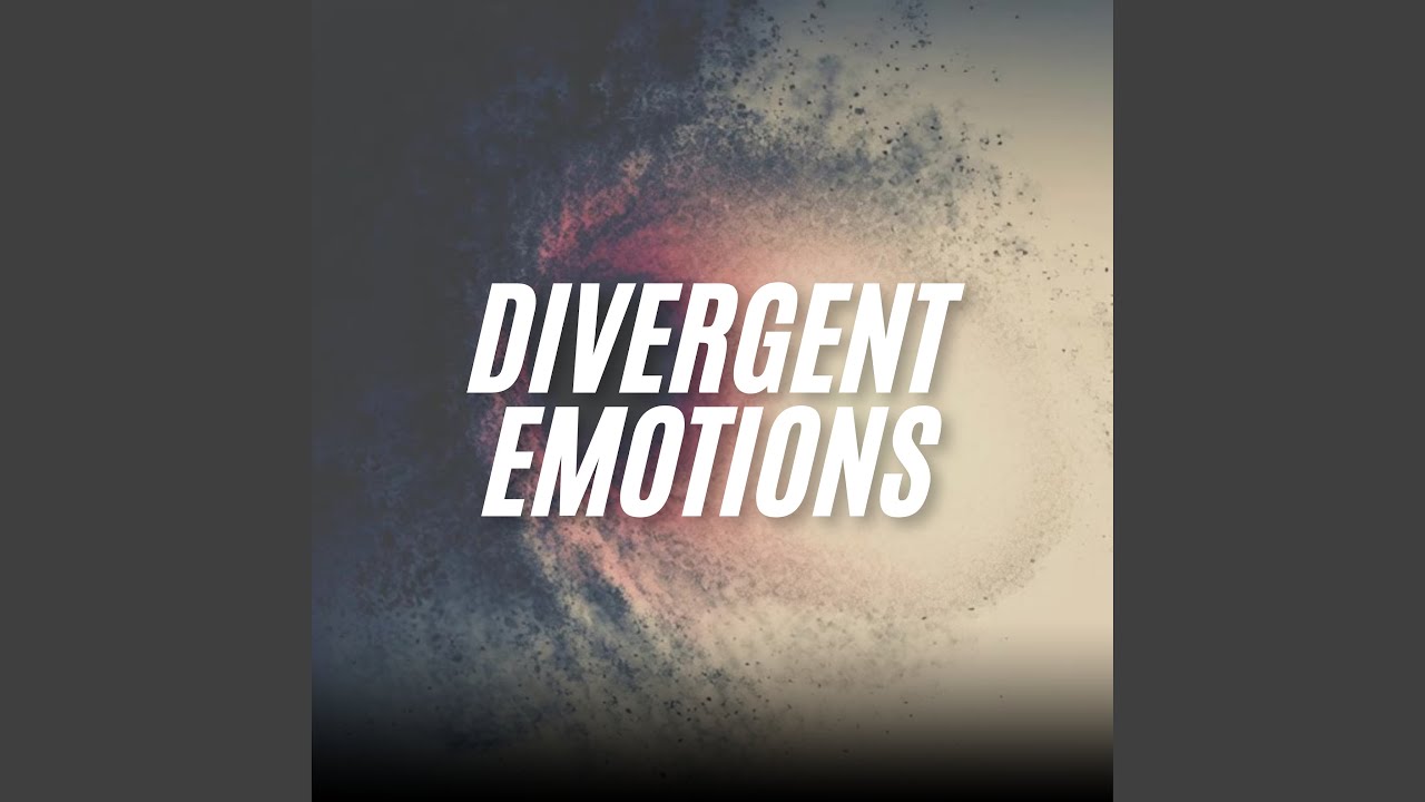 Divergent Emotions