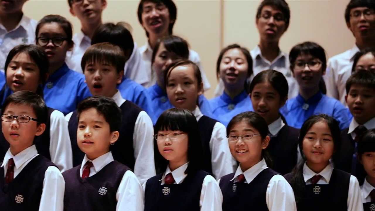St. Paul's Co-educational College: 100th Centenary Fundraising Campaign