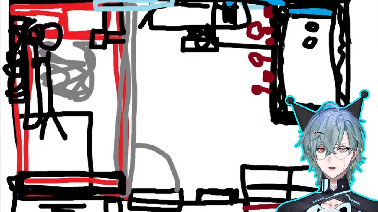 Nix showcase his bedroom