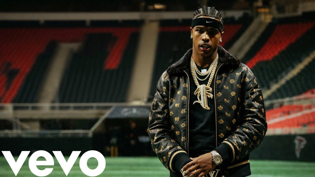 Lil Baby Style Forgive Me Now |  Emotional Trap 2026 | Official Song