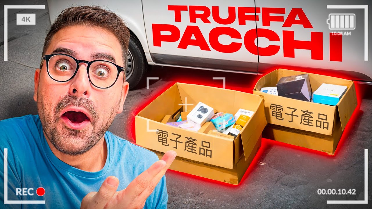 SVELATA la TRUFFA del 2026! GRAZIE @GianmarcoZagato per LA SCOPERTA!