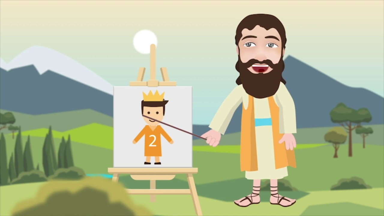 The Captivity of Judah