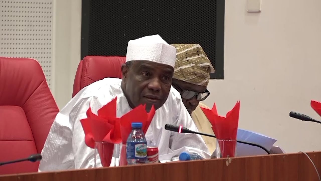 Senators Cry Out Over Poor Treatment of NAFDAC in Federal Budget