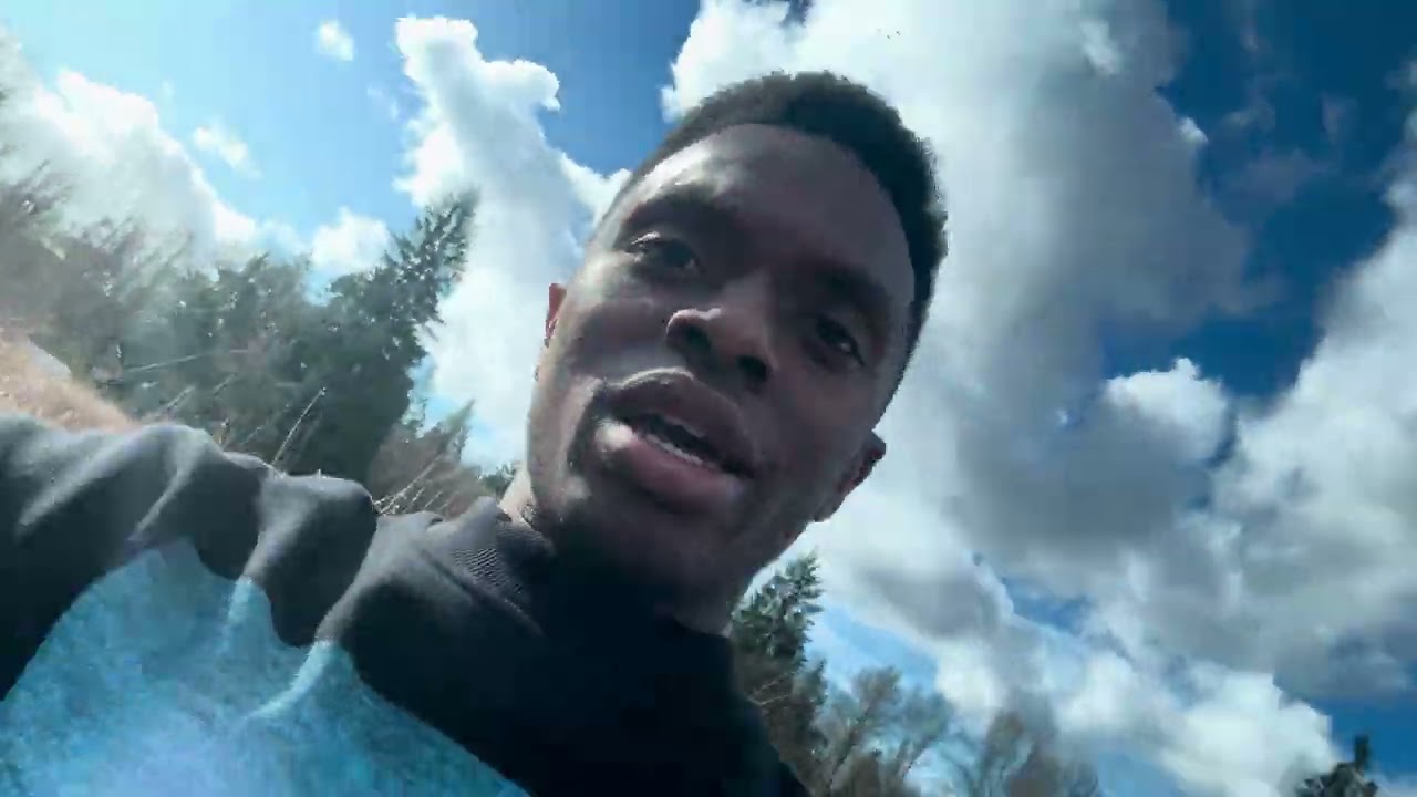If Your Seeing This Gods Calling You To Change Your Life