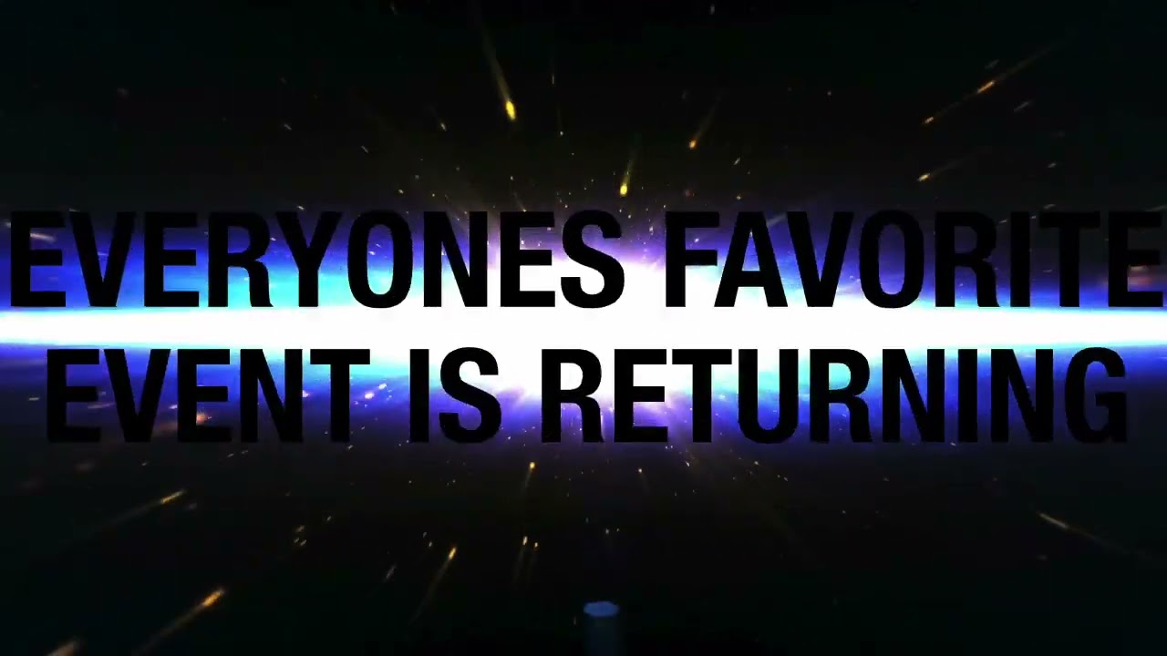 Announcement