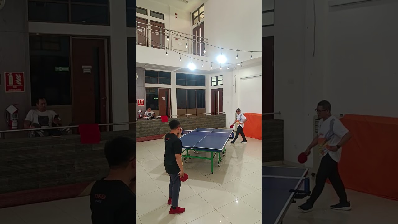 🔥 Dari 0–2 Jadi 3–2?! Comeback Gila Dani vs Komar!
