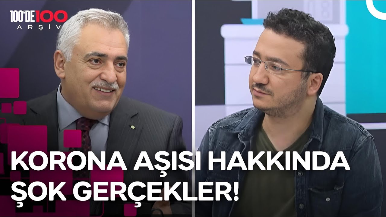 Aşıyı Olduk Ama... Neleri Bilmiyoruz? | Oytun Hoca ile Bilim