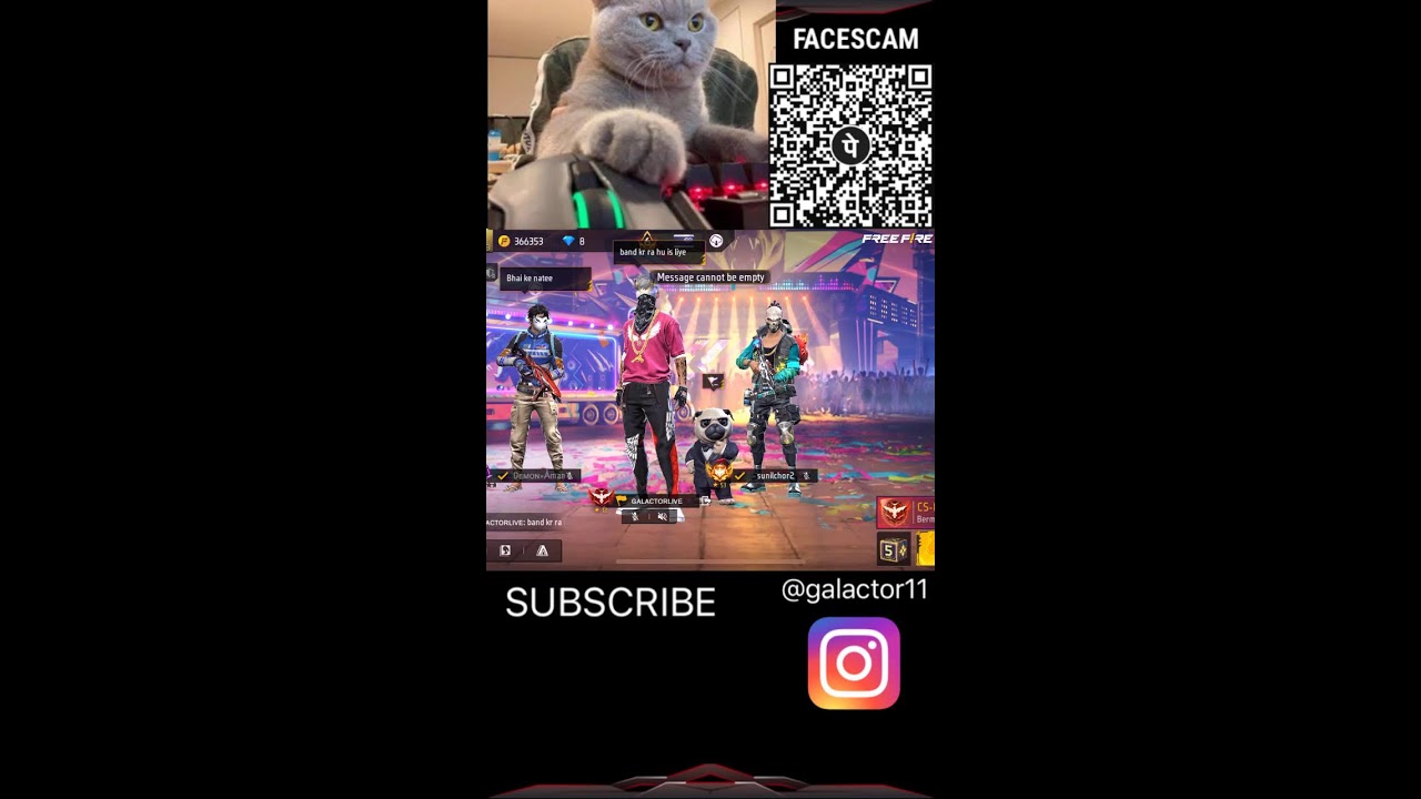 FREE FIRE