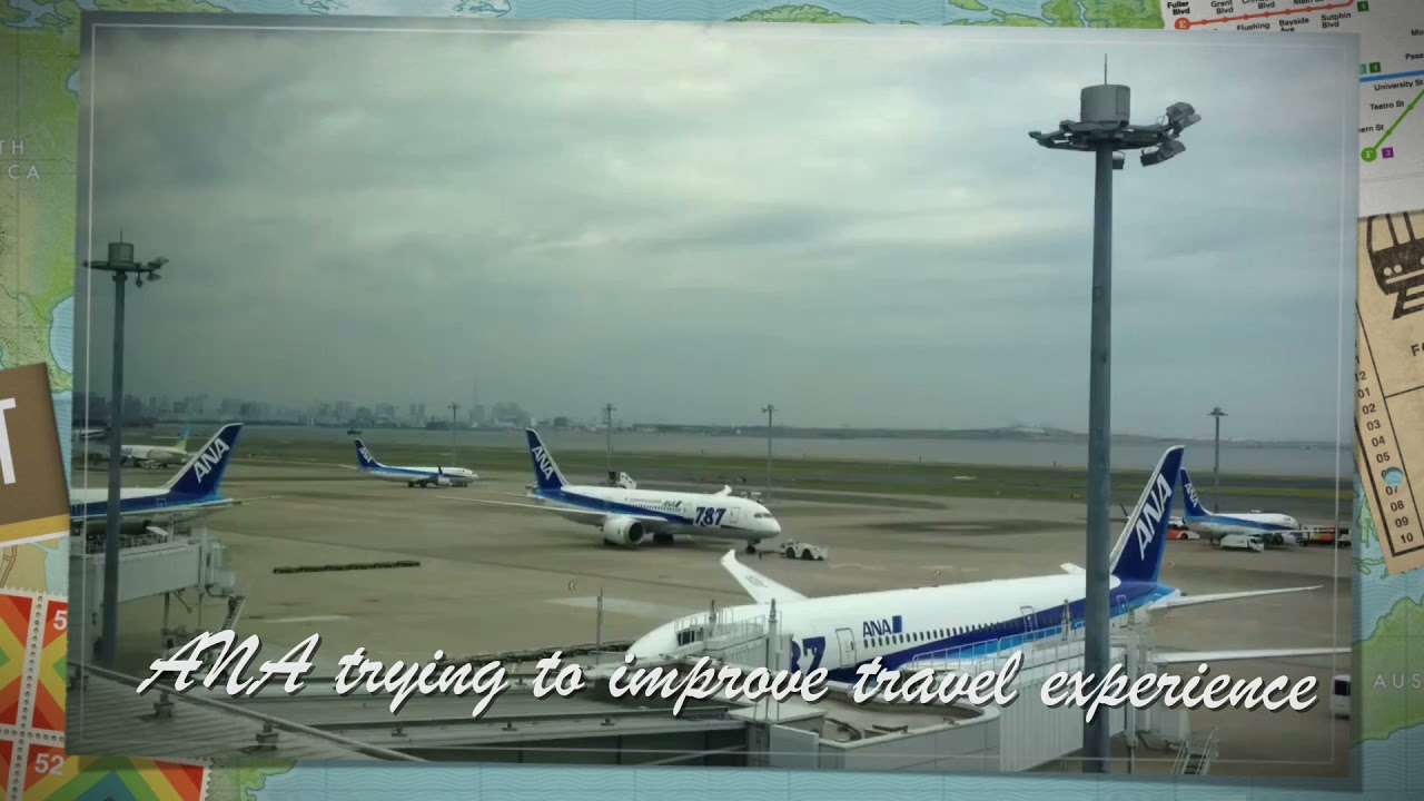 All you need to know about CommonPass Digital Passport trail by ANA Airlines | ANA News