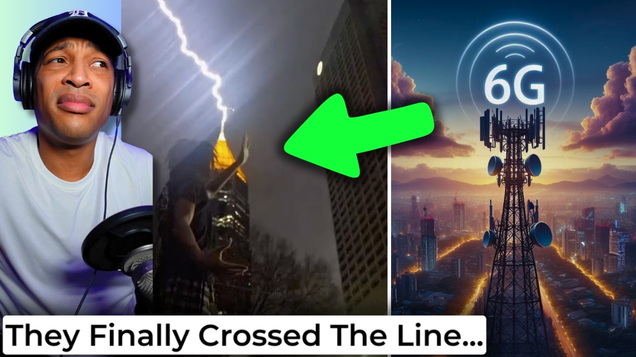 Nothing In These Videos Is a Coincidence