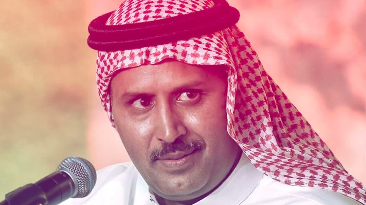فتى نجران - ياقلب وش اللى اطربكك